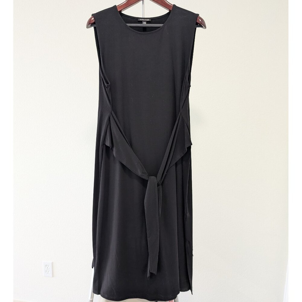 Eileen Fisher Black Dress